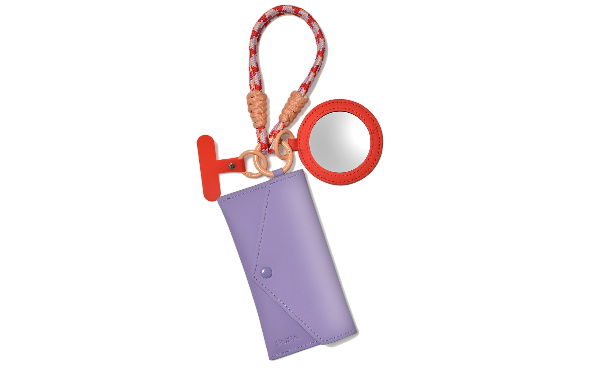 EveryWear - Vamp! Palette 4 Ombretti - PUPA Milano